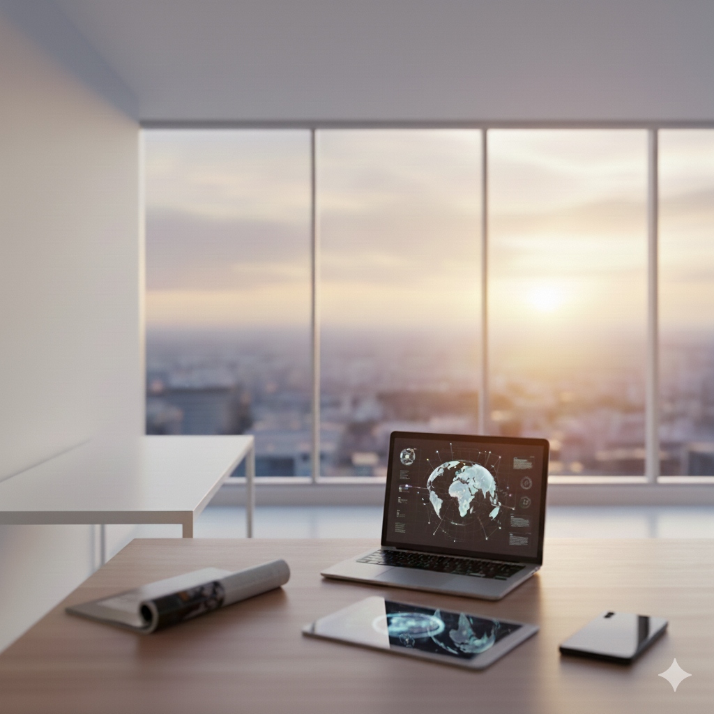 Blog Hero Background