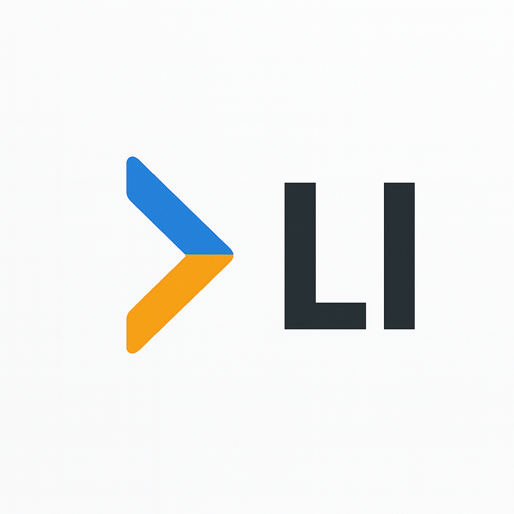 Labud Informatik Logo